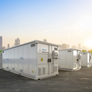 Energy Storage Systems