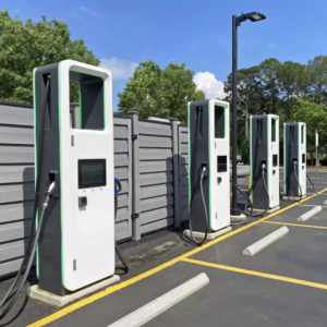 EV Charging Infrastructure